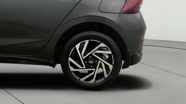 View Hyundai Elite i20 Image 8 Used Hyundai Elite i20 Image 8
