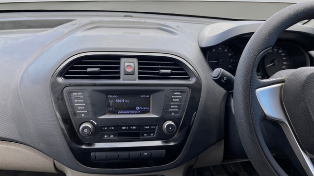 View Tata Tiago Image 17 Used Tata Tiago Image 17