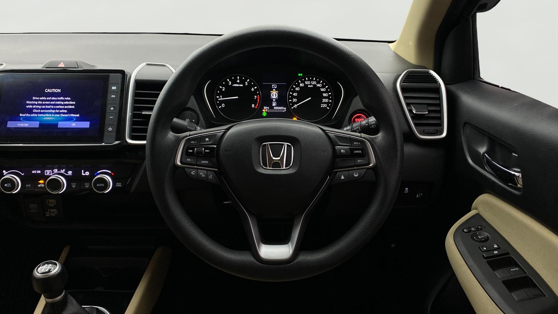 View 2024 Honda City ZX MT Diesel Anniversary Edition Image 21 Used 2024 Honda City ZX MT Diesel Anniversary Edition Image 21