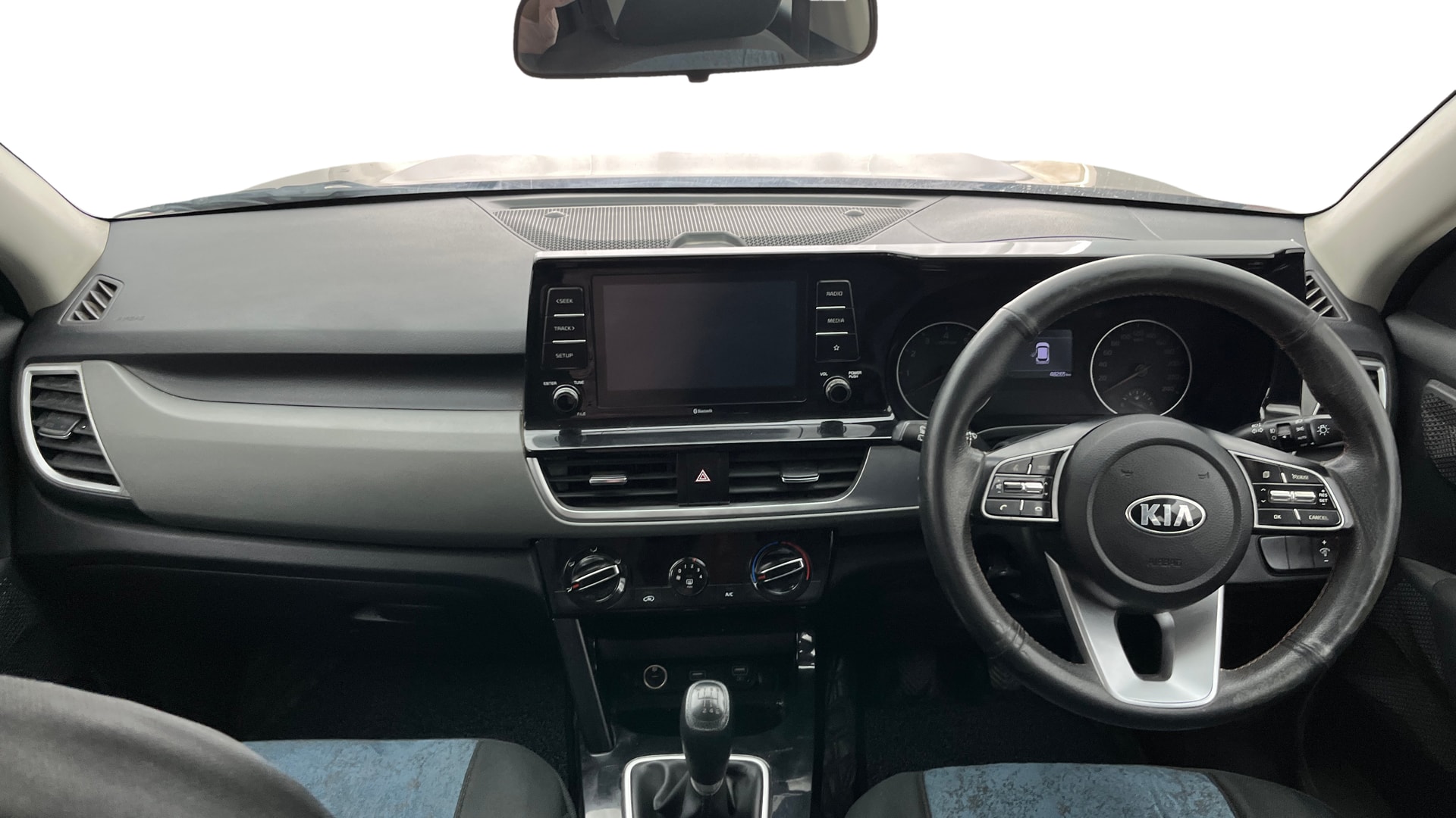 View 2019 Kia Seltos Smartstream G1.5 6MT HTK Plus Image 31 Used 2019 Kia Seltos Smartstream G1.5 6MT HTK Plus Image 31