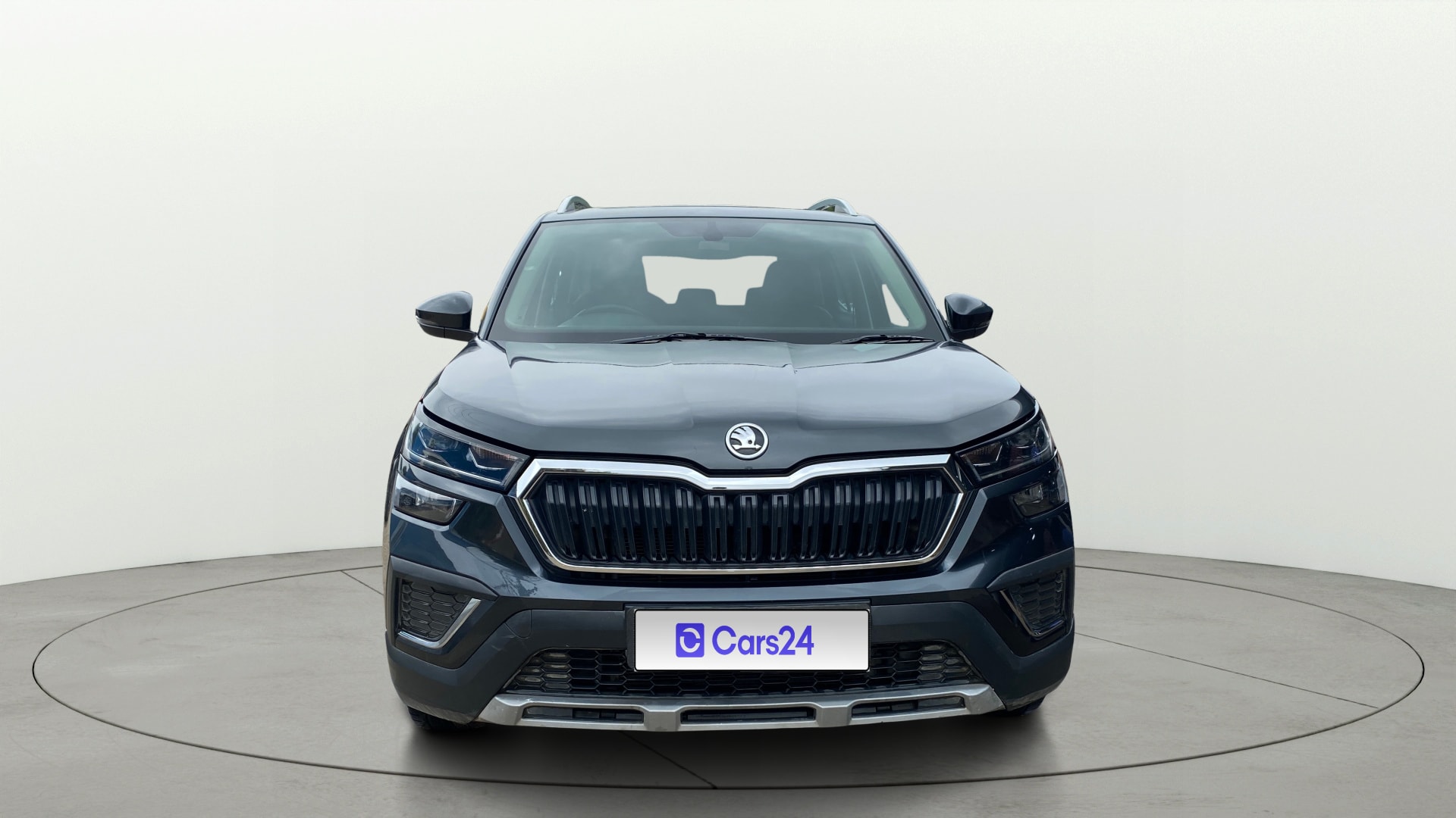 Used 2022 Skoda Kushaq Used 2022 Skoda Kushaq