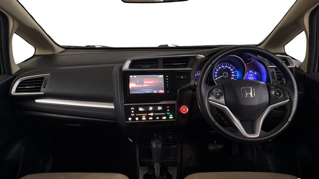 View Honda Jazz Image 31 Used Honda Jazz Image 31