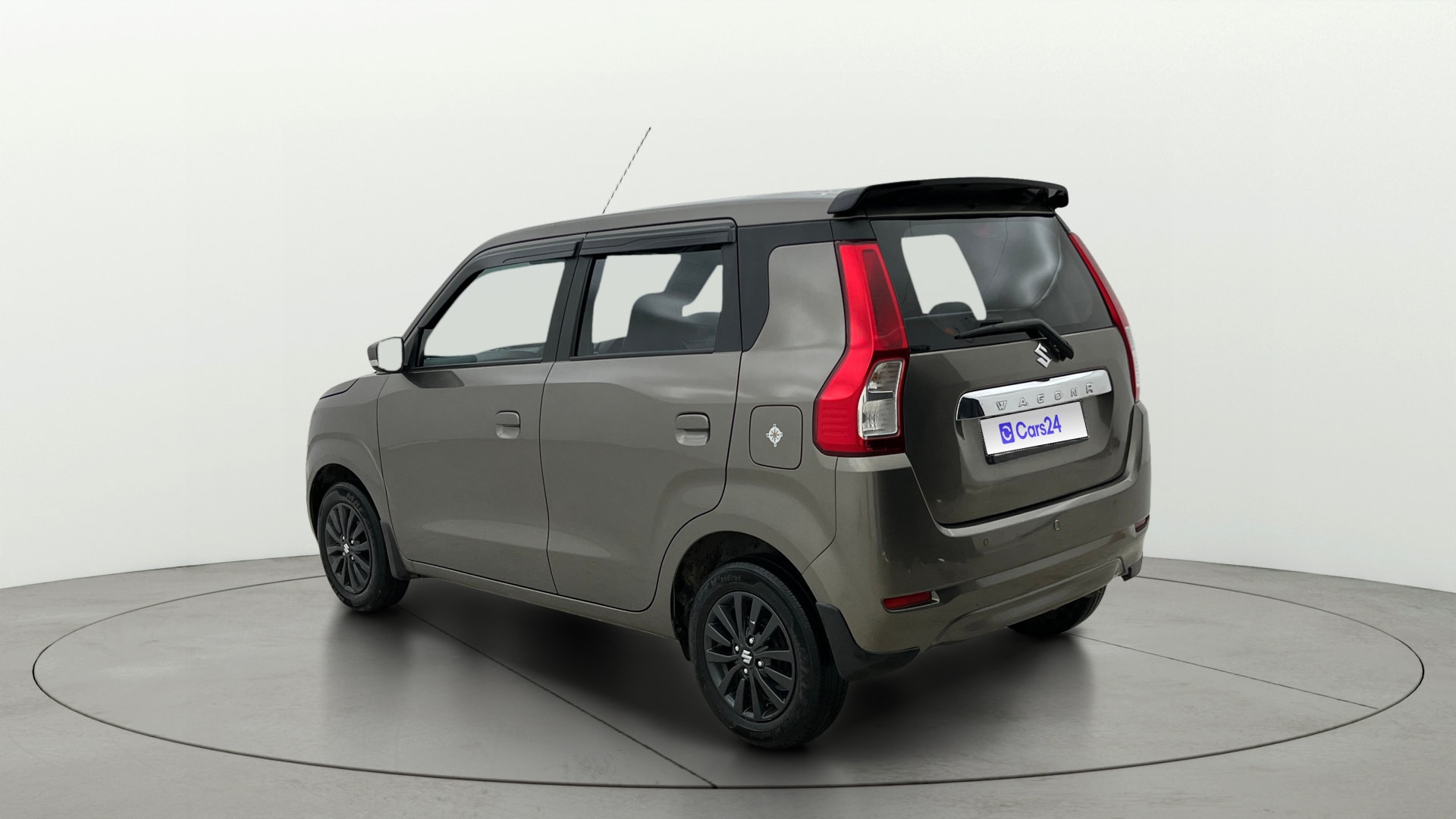 View 2023 Maruti Suzuki 1000 Base Variant Image 2 Used 2023 Maruti Suzuki 1000 Base Variant Image 2