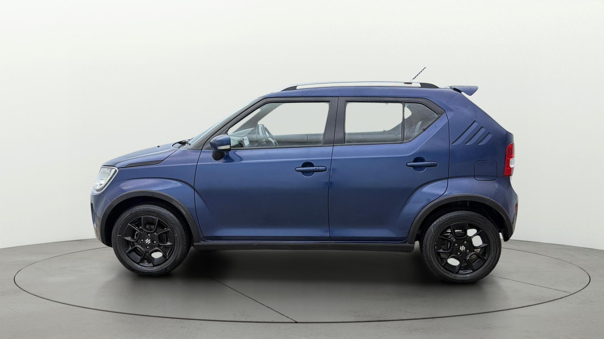 View 2022 Maruti Suzuki 1000 Base Variant Image 5 Used 2022 Maruti Suzuki 1000 Base Variant Image 5