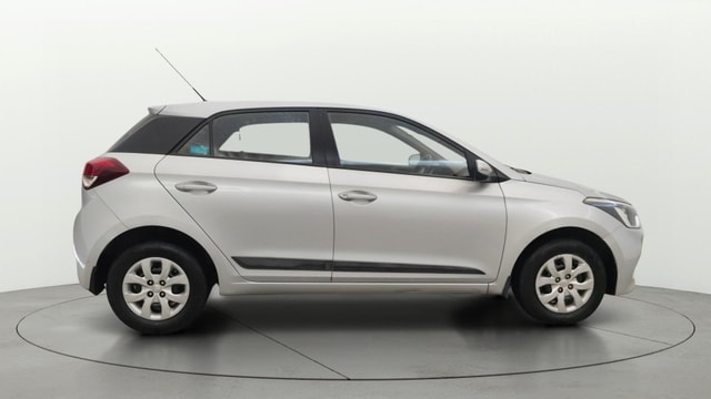 View Hyundai Elite i20 Image 8 Used Hyundai Elite i20 Image 8