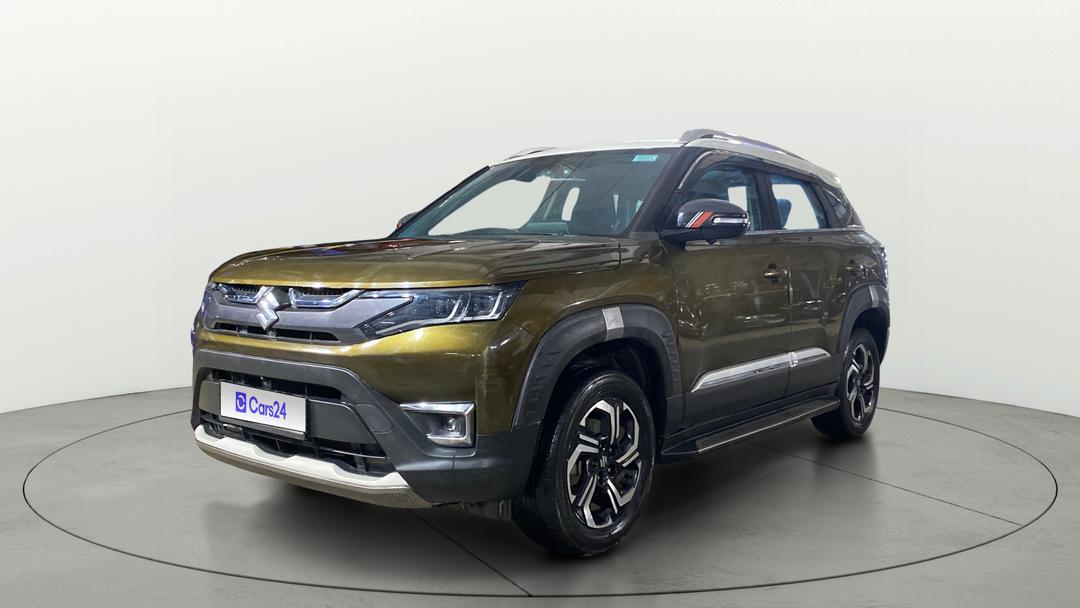 UsedCar