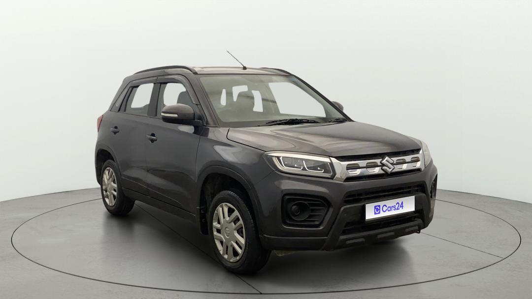 UsedCar