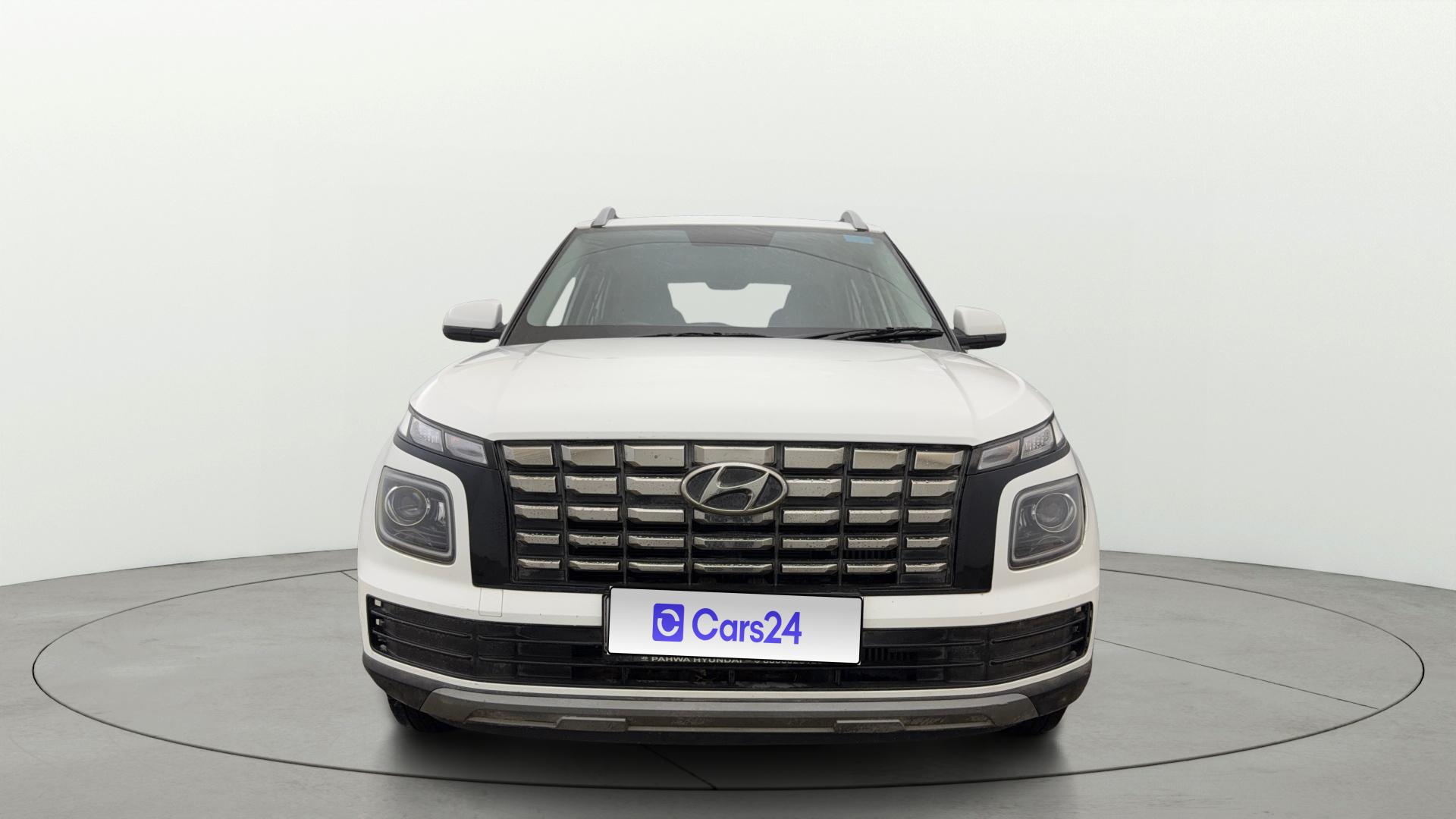 2022 ह्युंडई वेन्यू S (O) 1.0 Turbo Petrol MT 2022 ह्युंडई वेन्यू S (O) 1.0 Turbo Petrol MT