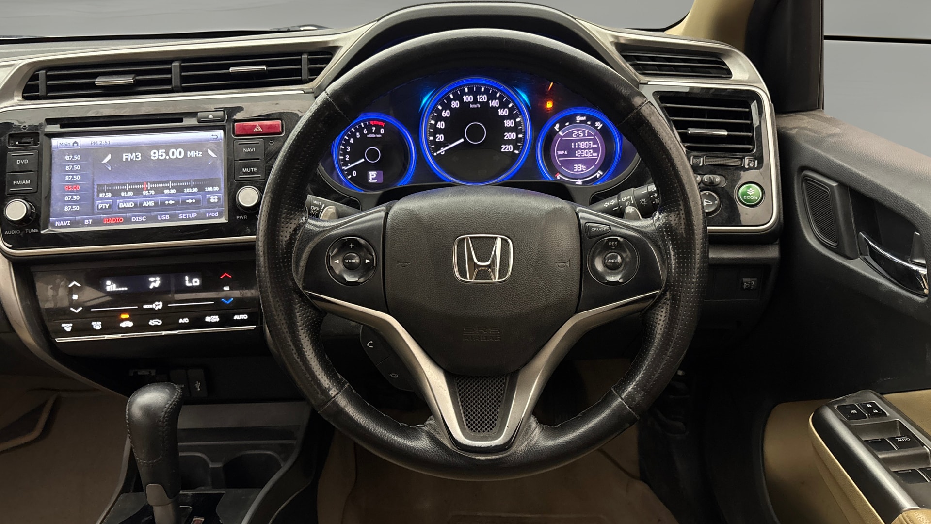 Used 2016 Honda City Used 2016 Honda City