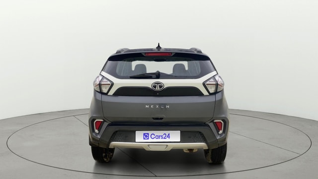 View Tata Nexon Image 42 Used Tata Nexon Image 42