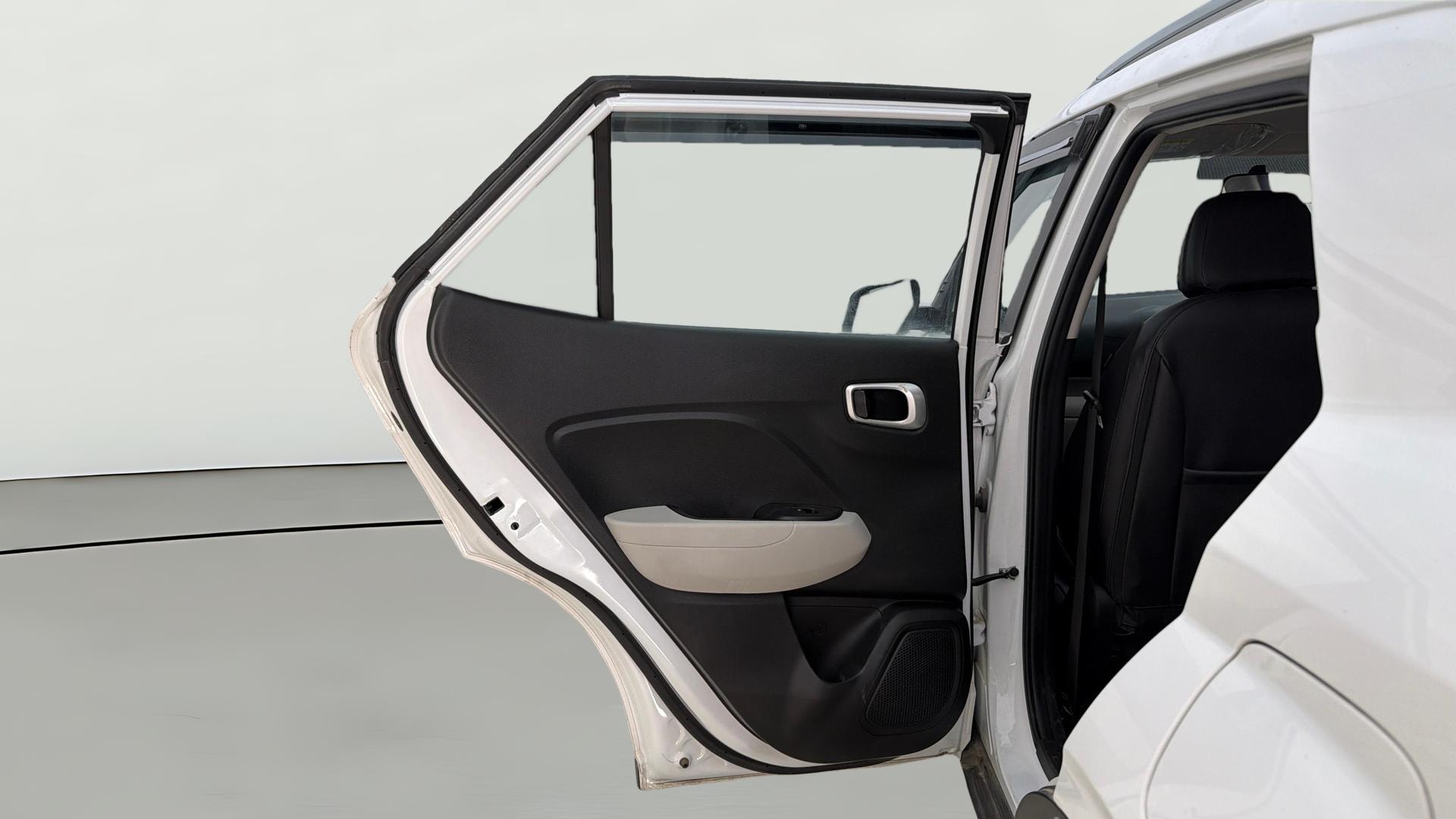 View 2025 Hyundai Venue S 1.2 Petrol Image 22 Used 2025 Hyundai Venue S 1.2 Petrol Image 22