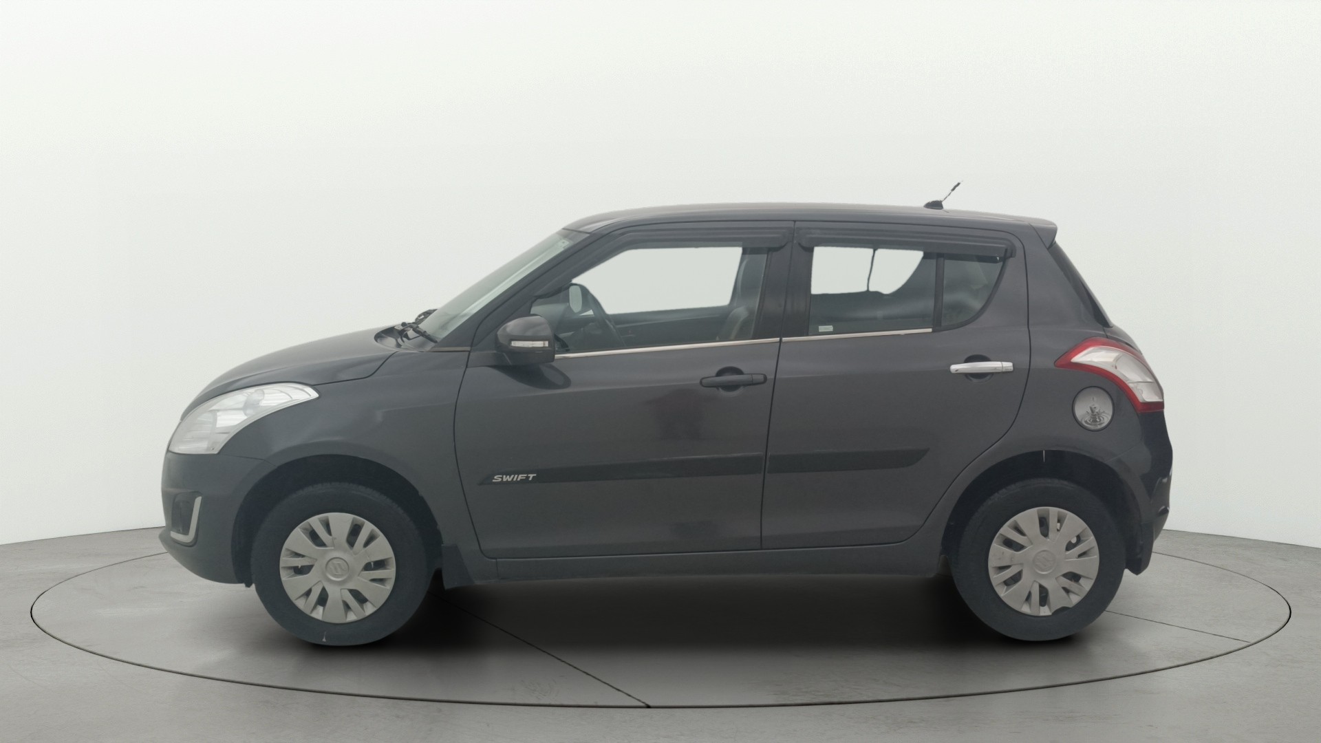View 2015 Maruti Suzuki 1000 Base Variant Image 25 Used 2015 Maruti Suzuki 1000 Base Variant Image 25