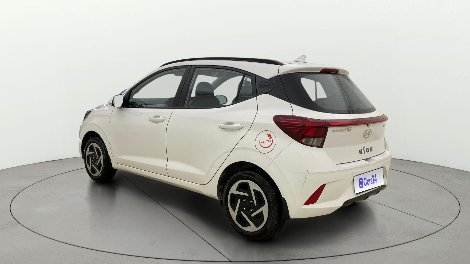 Used 2024 Hyundai Grand i10 Nios Used 2024 Hyundai Grand i10 Nios