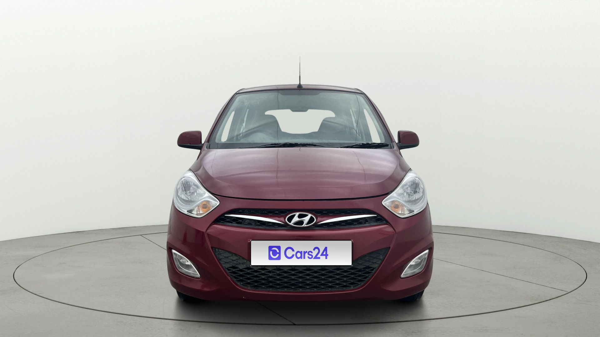 Used 2016 Hyundai i10 Used 2016 Hyundai i10