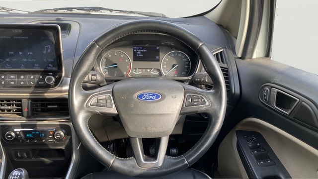 View Ford EcoSport Image 20 Used Ford EcoSport Image 20