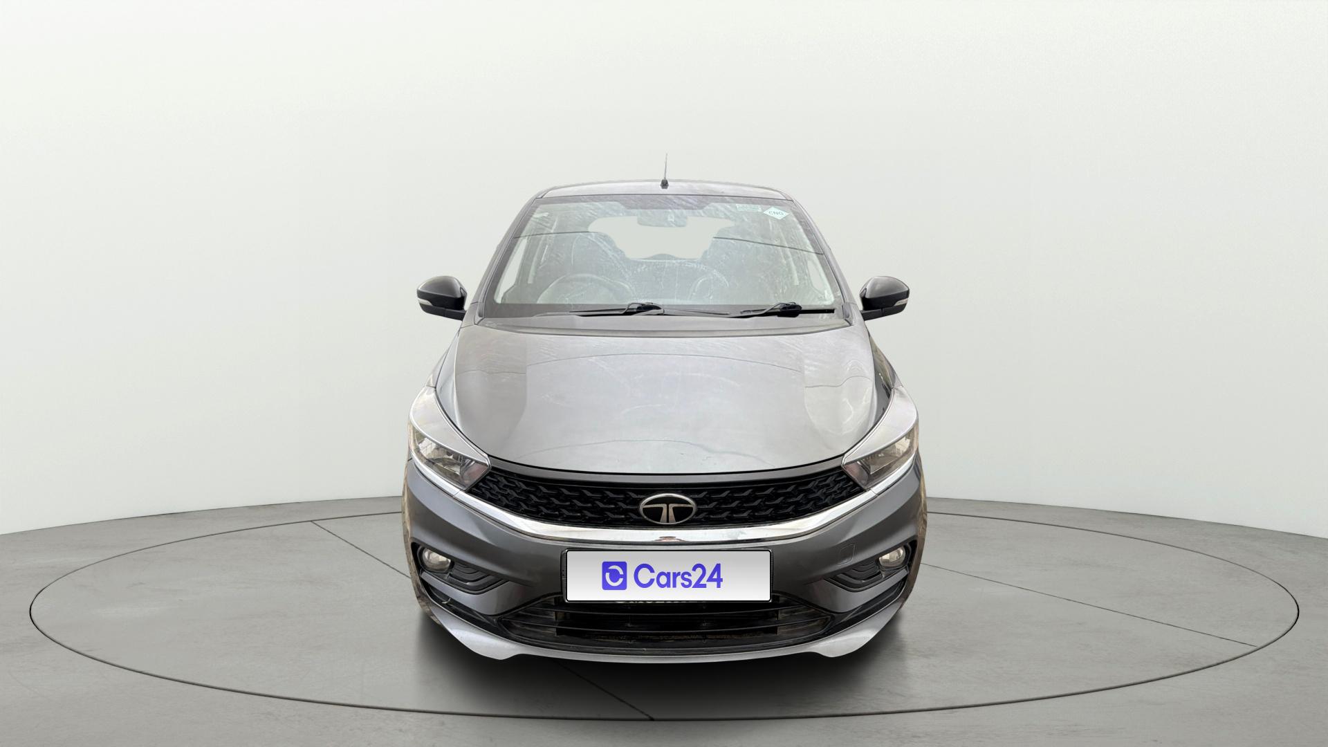 2024 टाटा टियागो Revotorq XB 2024 टाटा टियागो Revotorq XB