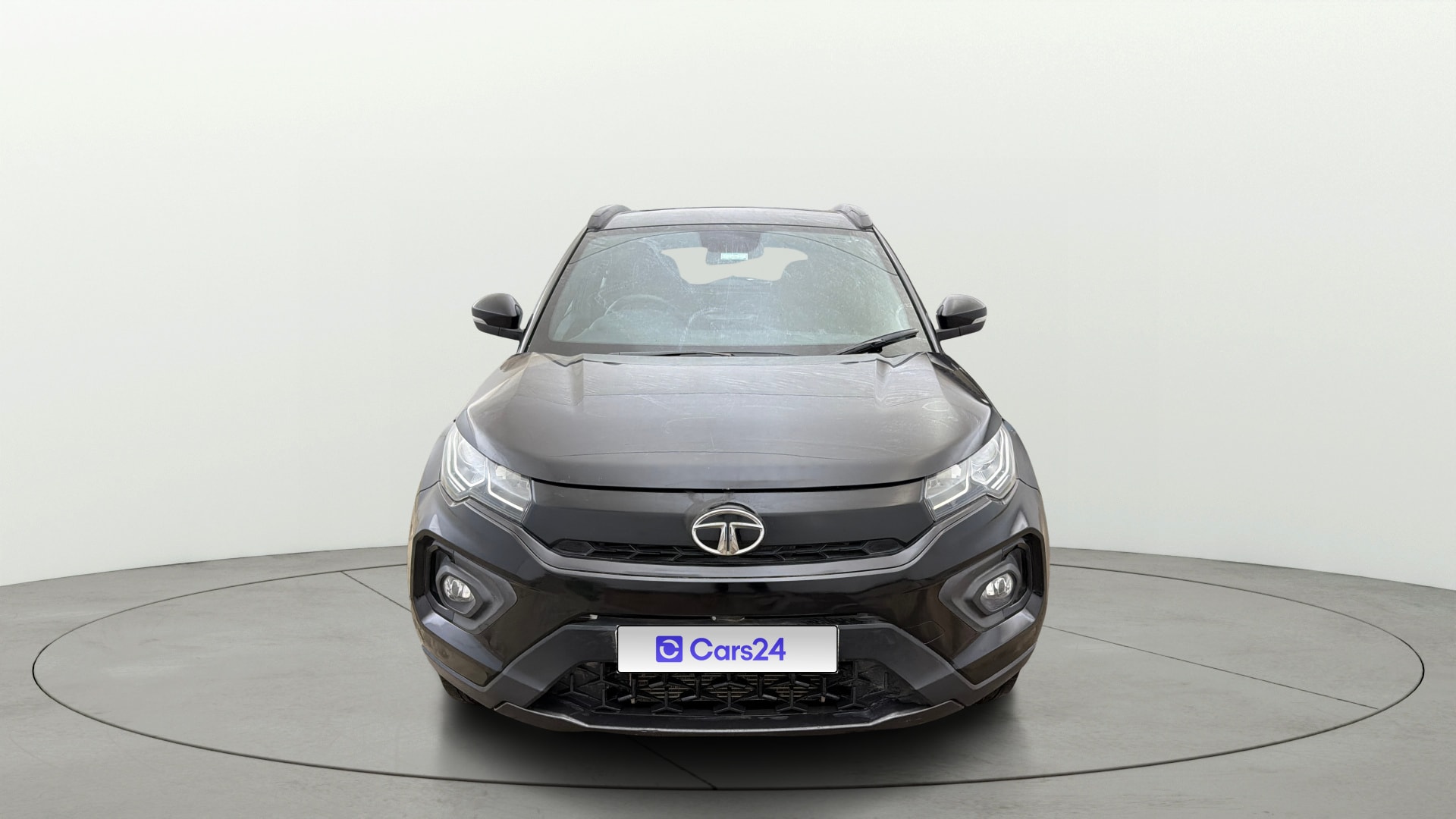 Used 2023 Tata Nexon Used 2023 Tata Nexon
