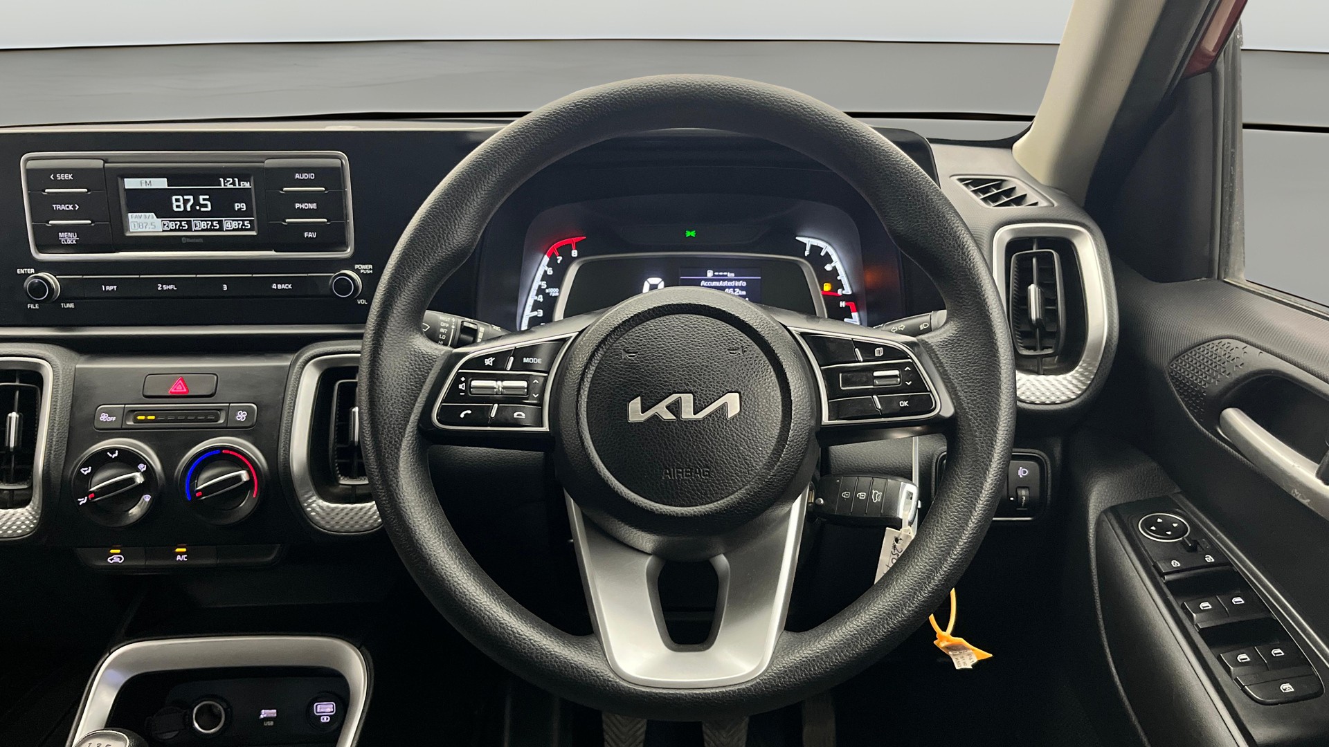 Used 2022 Kia Sonet Used 2022 Kia Sonet