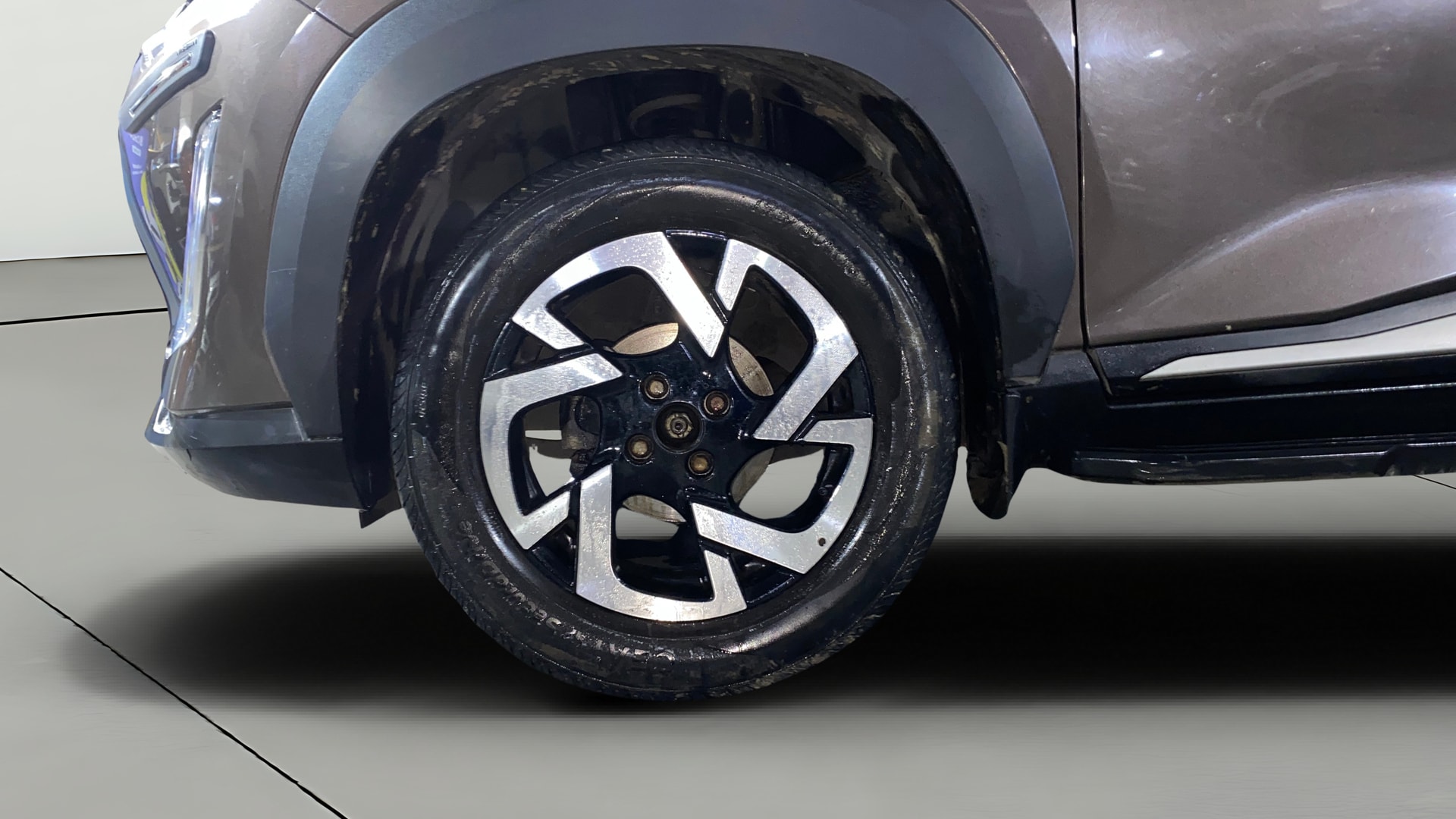 View 2022 Nissan Magnite XV Image 28 Used 2022 Nissan Magnite XV Image 28
