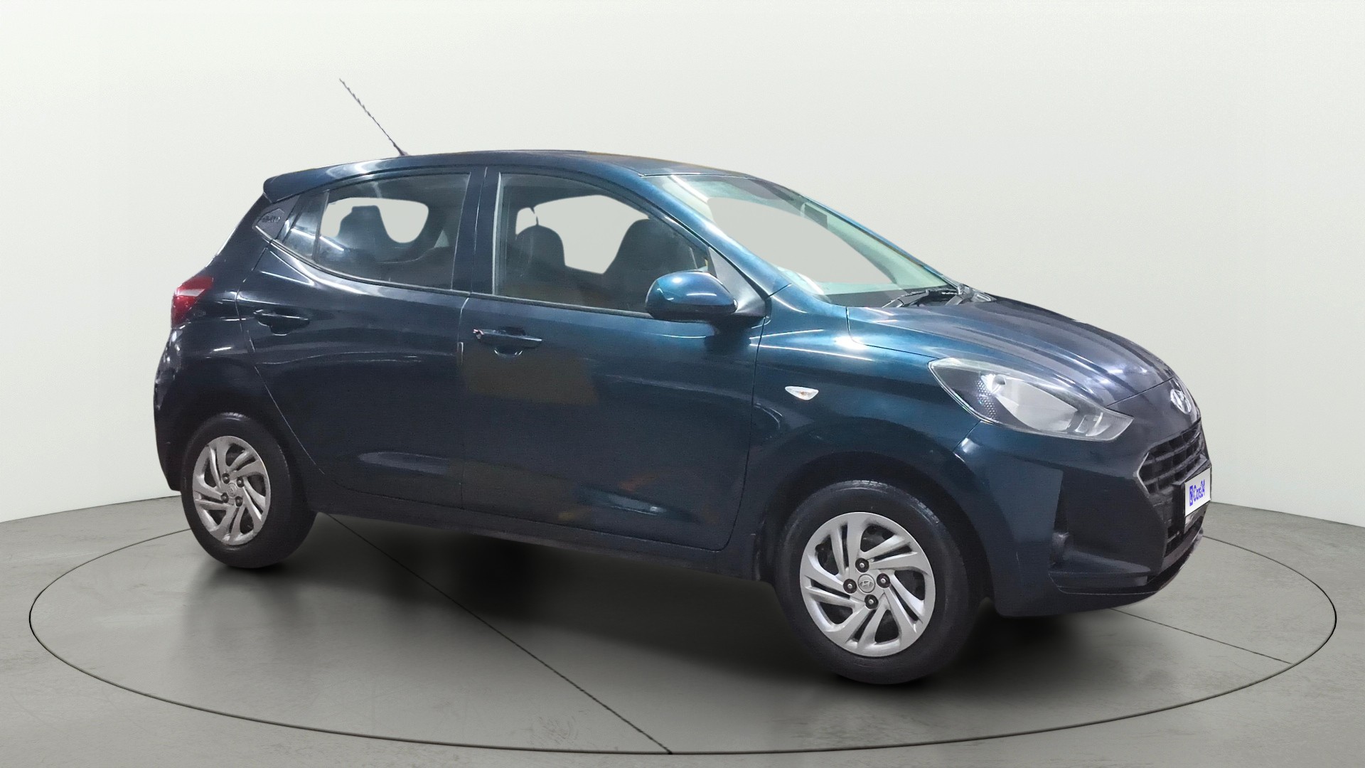 Used 2022 Hyundai Grand i10 Nios Used 2022 Hyundai Grand i10 Nios