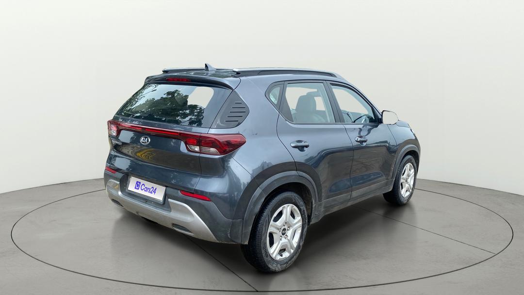 UsedCar