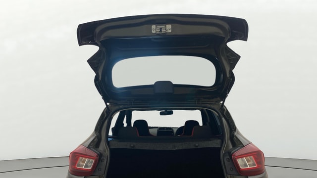 View Renault Kwid Image 16 Used Renault Kwid Image 16