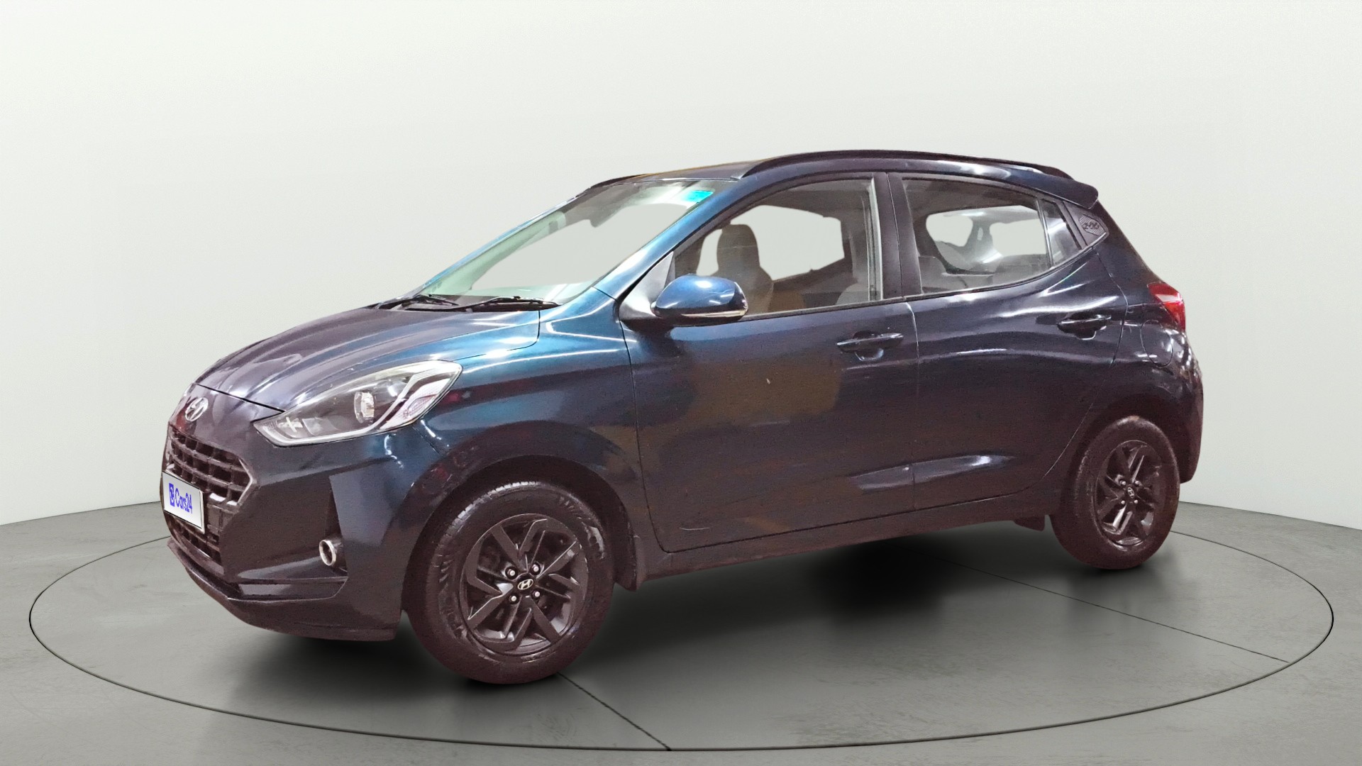 Used 2021 Hyundai Grand i10 Nios Used 2021 Hyundai Grand i10 Nios