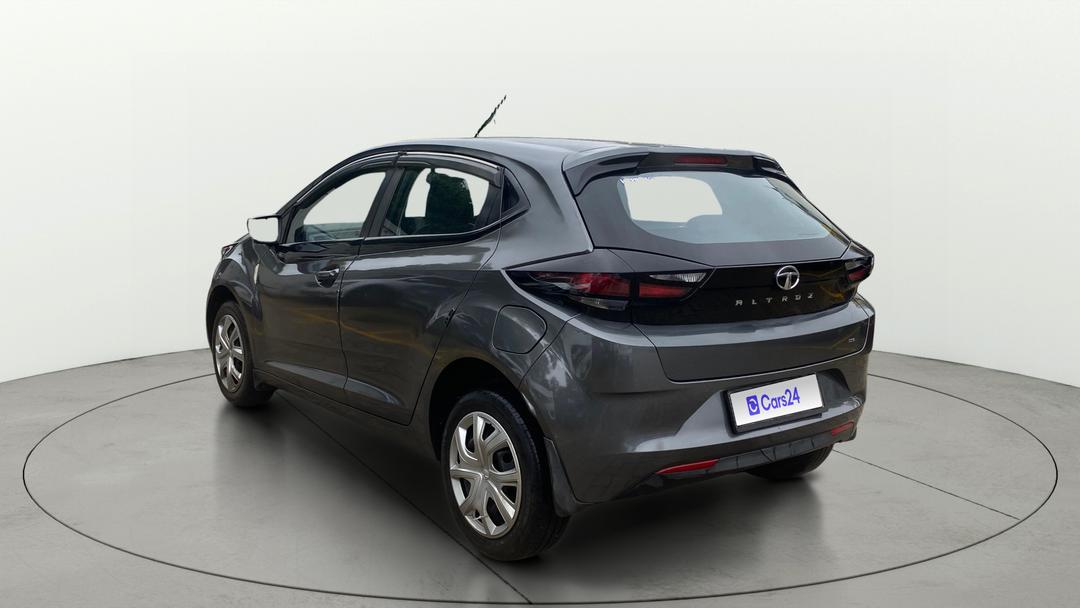 UsedCar