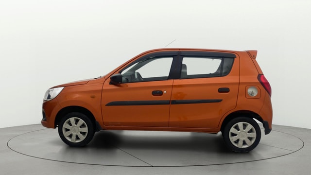 View Maruti Suzuki Alto K10 Image 5 Used Maruti Suzuki Alto K10 Image 5