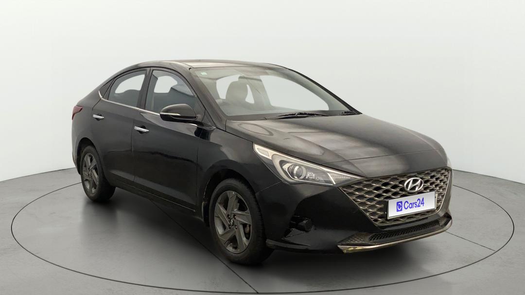 UsedCar