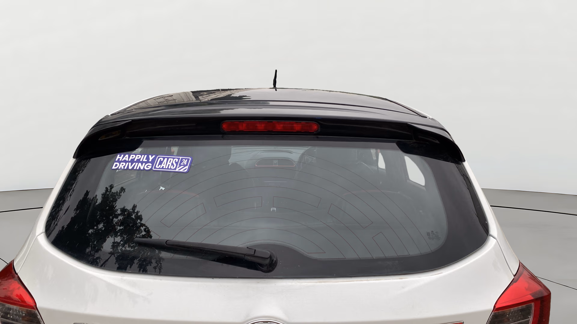 Used 2020 Tata Tiago JTP Used 2020 Tata Tiago JTP