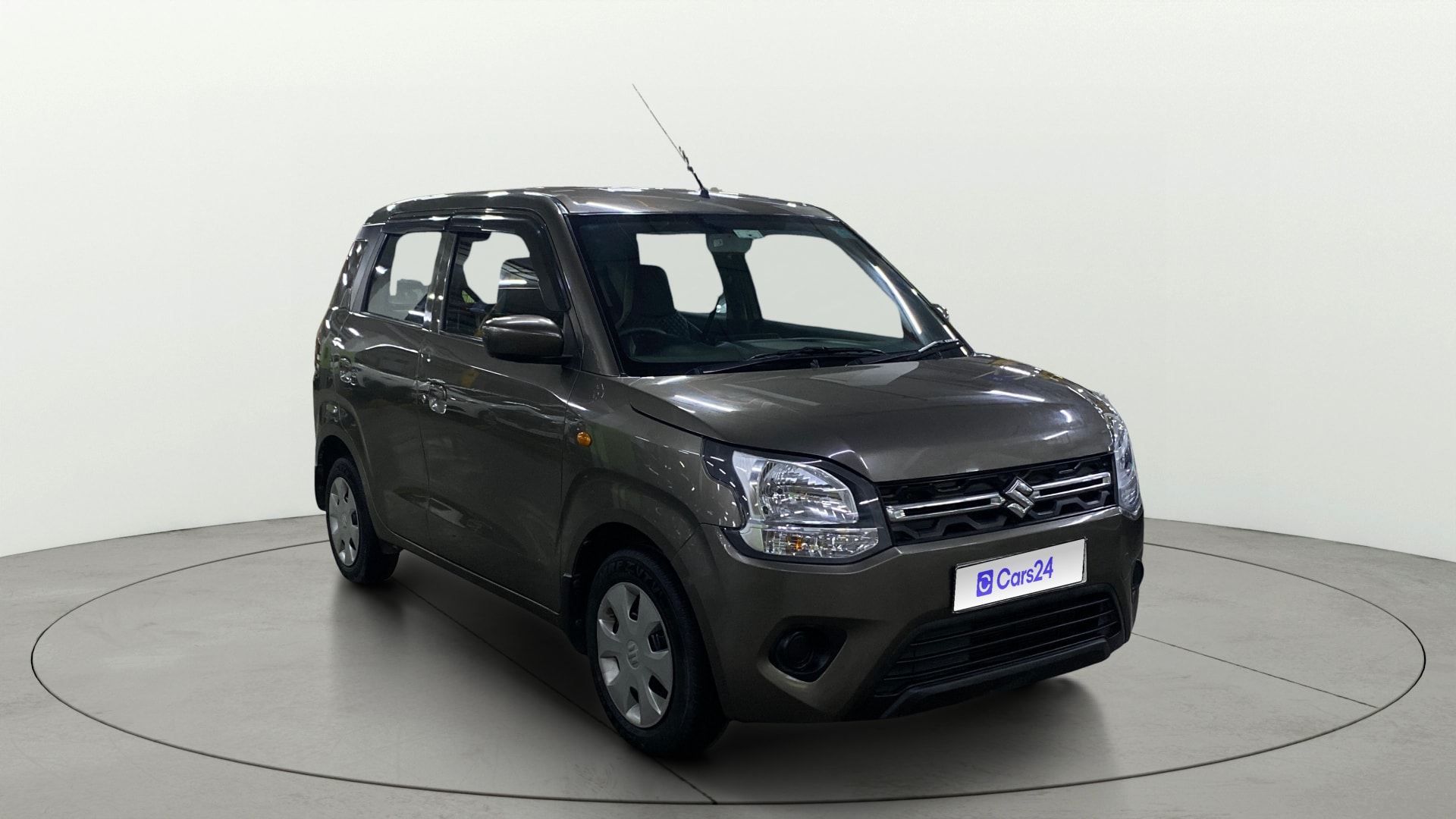 View 2022 Maruti Suzuki 1000 Base Variant Image 21 Used 2022 Maruti Suzuki 1000 Base Variant Image 21
