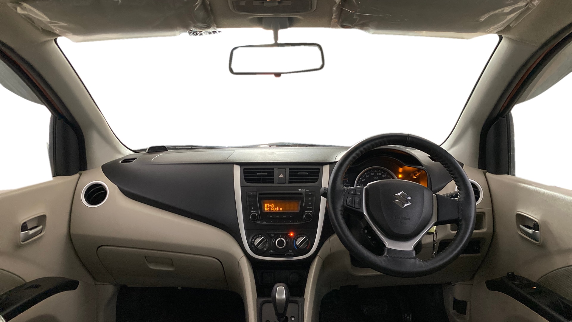 View 2018 Maruti Suzuki 1000 Base Variant Image 15 Used 2018 Maruti Suzuki 1000 Base Variant Image 15