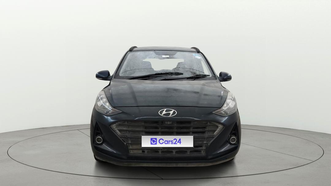 UsedCar