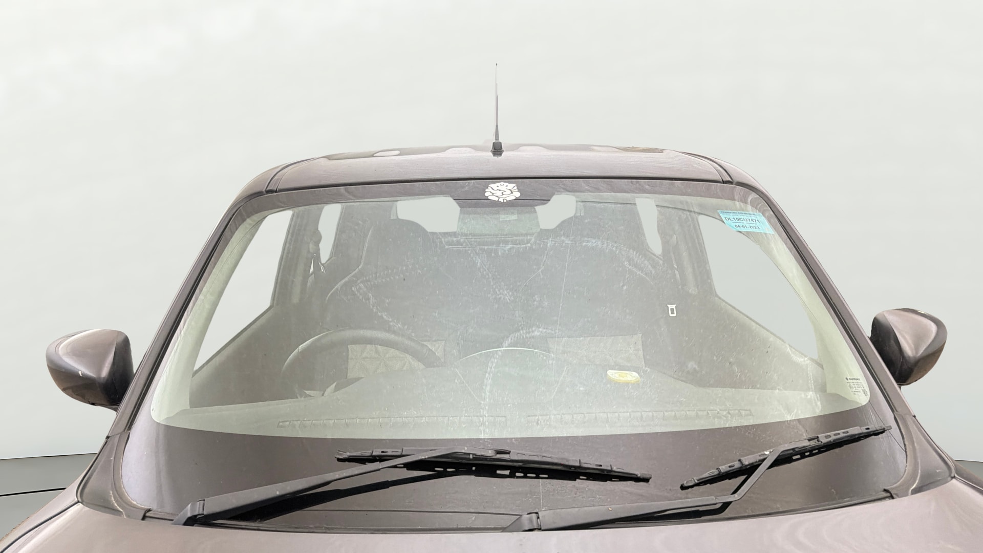 View 2023 Maruti Suzuki 1000 Base Variant Image 29 Used 2023 Maruti Suzuki 1000 Base Variant Image 29