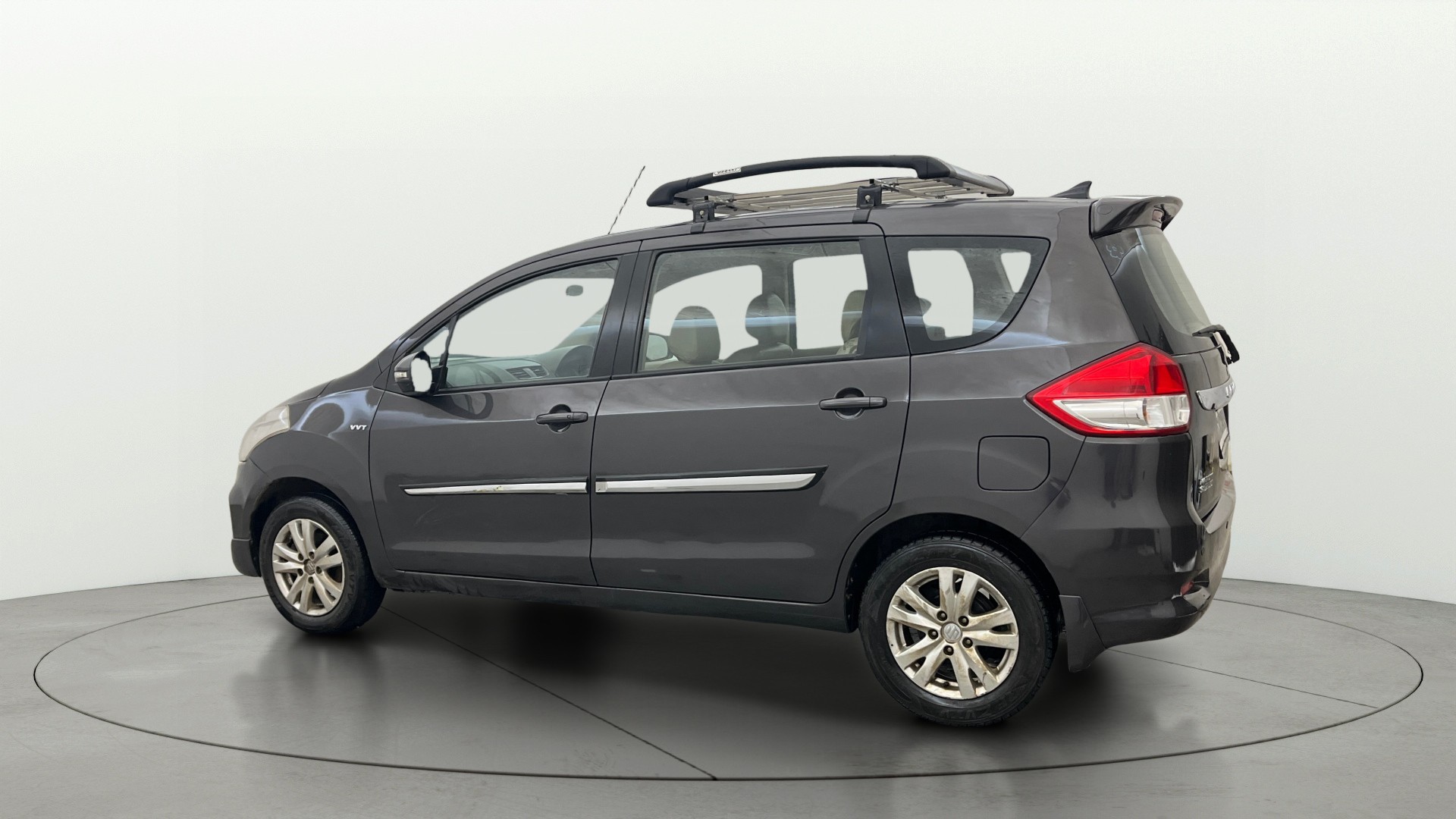 View 2018 Maruti Suzuki 1000 Base Variant Image 2 Used 2018 Maruti Suzuki 1000 Base Variant Image 2