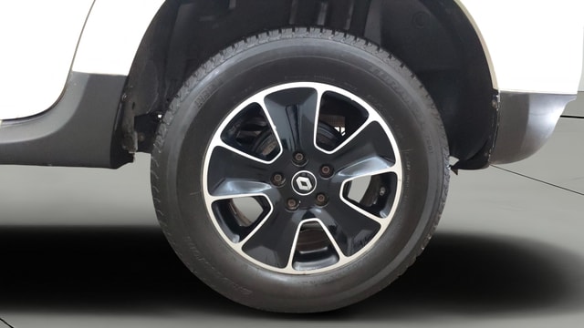 View Renault Duster Image 11 Used Renault Duster Image 11
