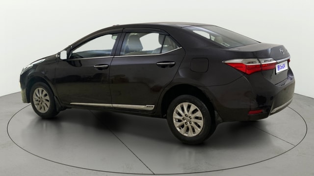 View Toyota Corolla Altis Image 2 Used Toyota Corolla Altis Image 2