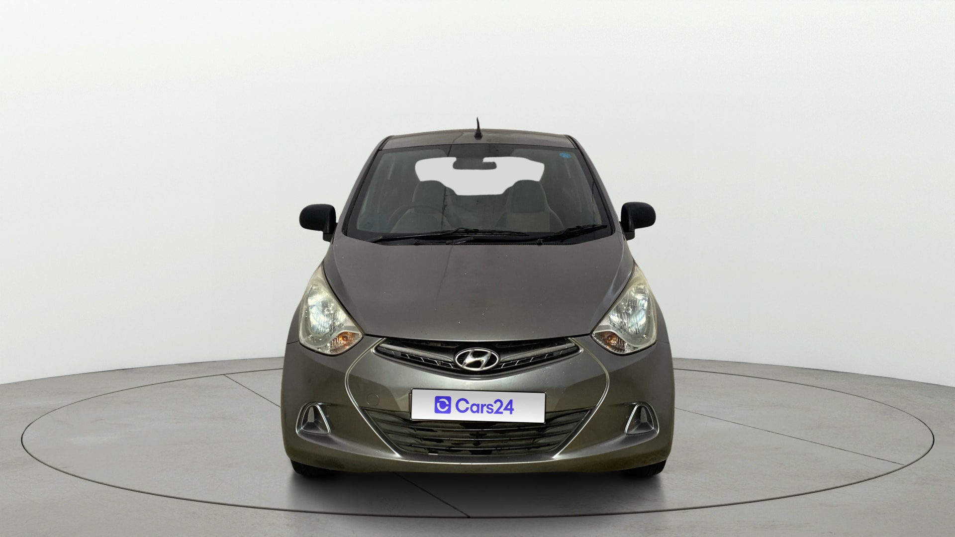 Used 2013 Hyundai EON Used 2013 Hyundai EON