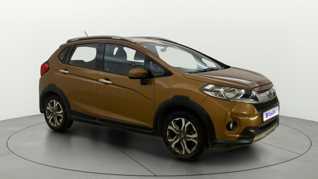 View Honda WR-V Image 23 Used Honda WR-V Image 23