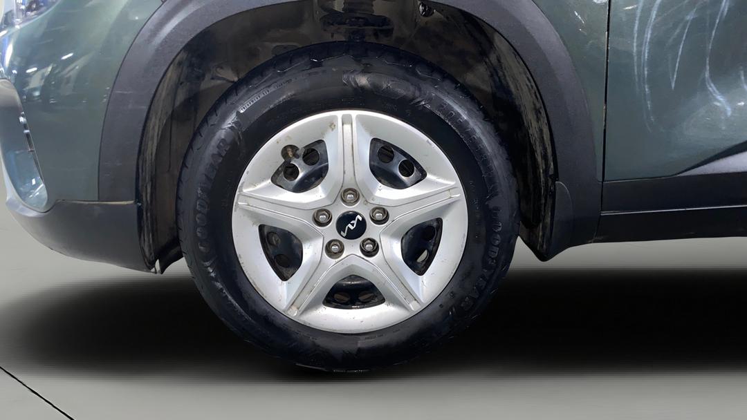 UsedCar