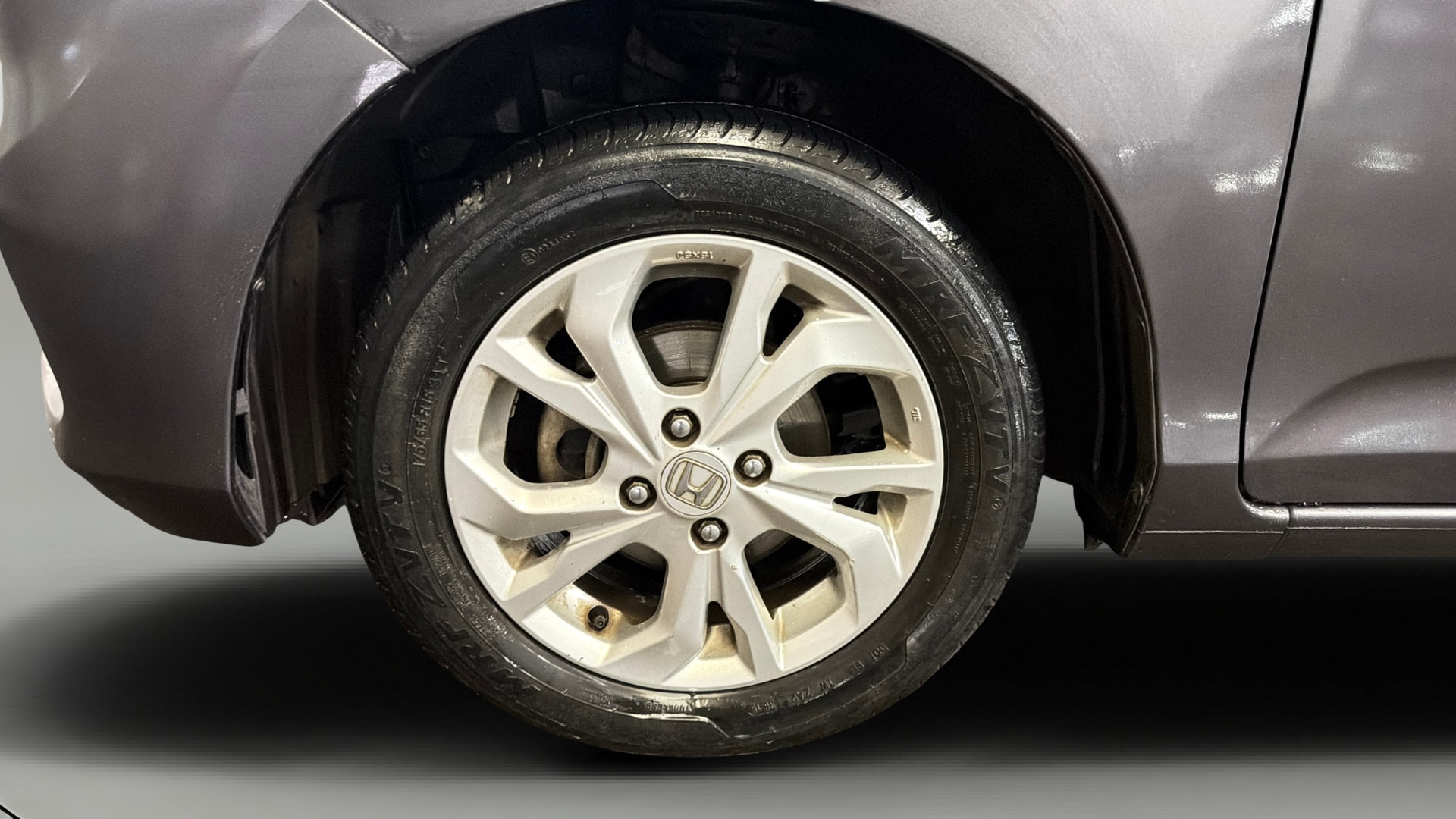 Used 2019 Honda Amaze Used 2019 Honda Amaze