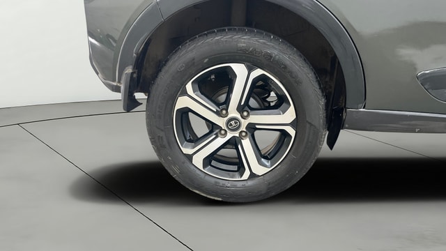 View Tata Nexon Image 24 Used Tata Nexon Image 24
