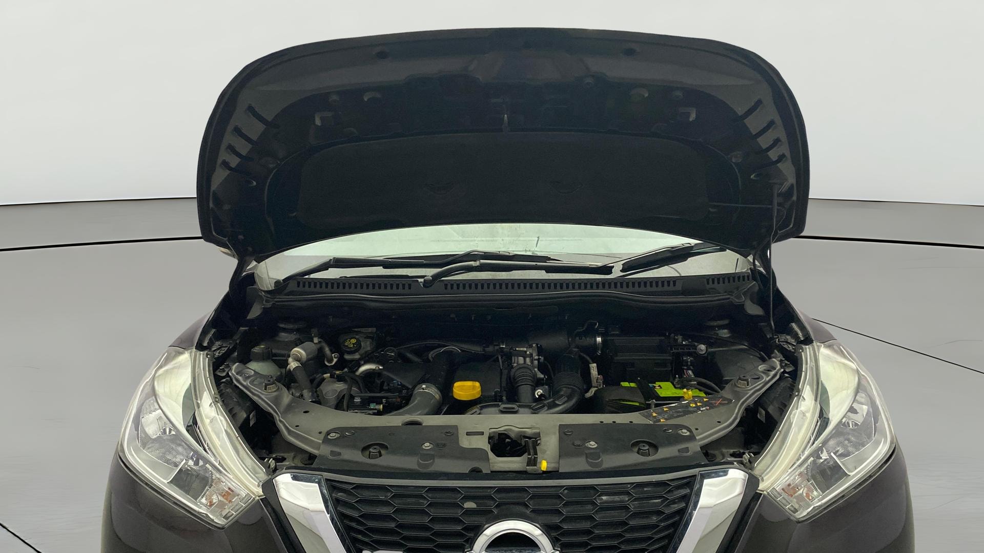 Used 2019 Nissan Kicks Used 2019 Nissan Kicks