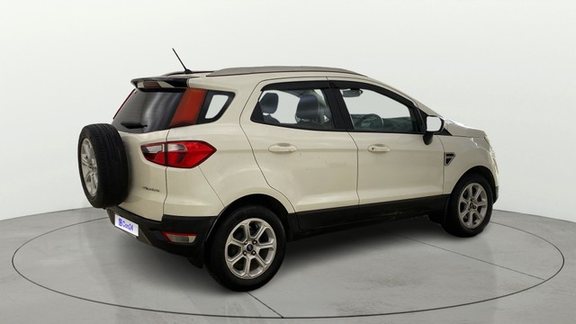 View Ford EcoSport Image 43 Used Ford EcoSport Image 43