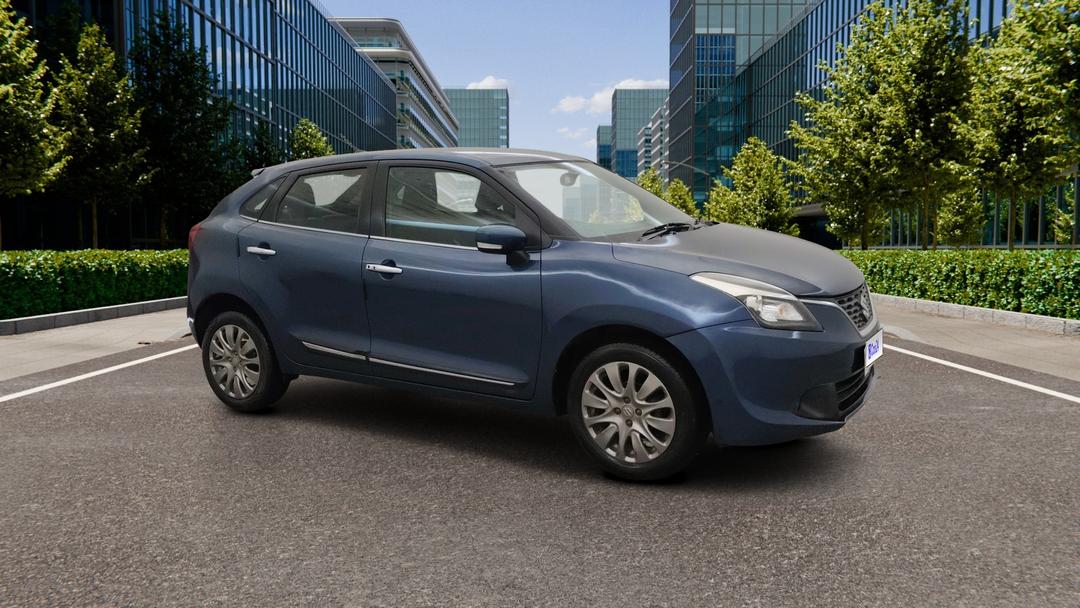 UsedCar