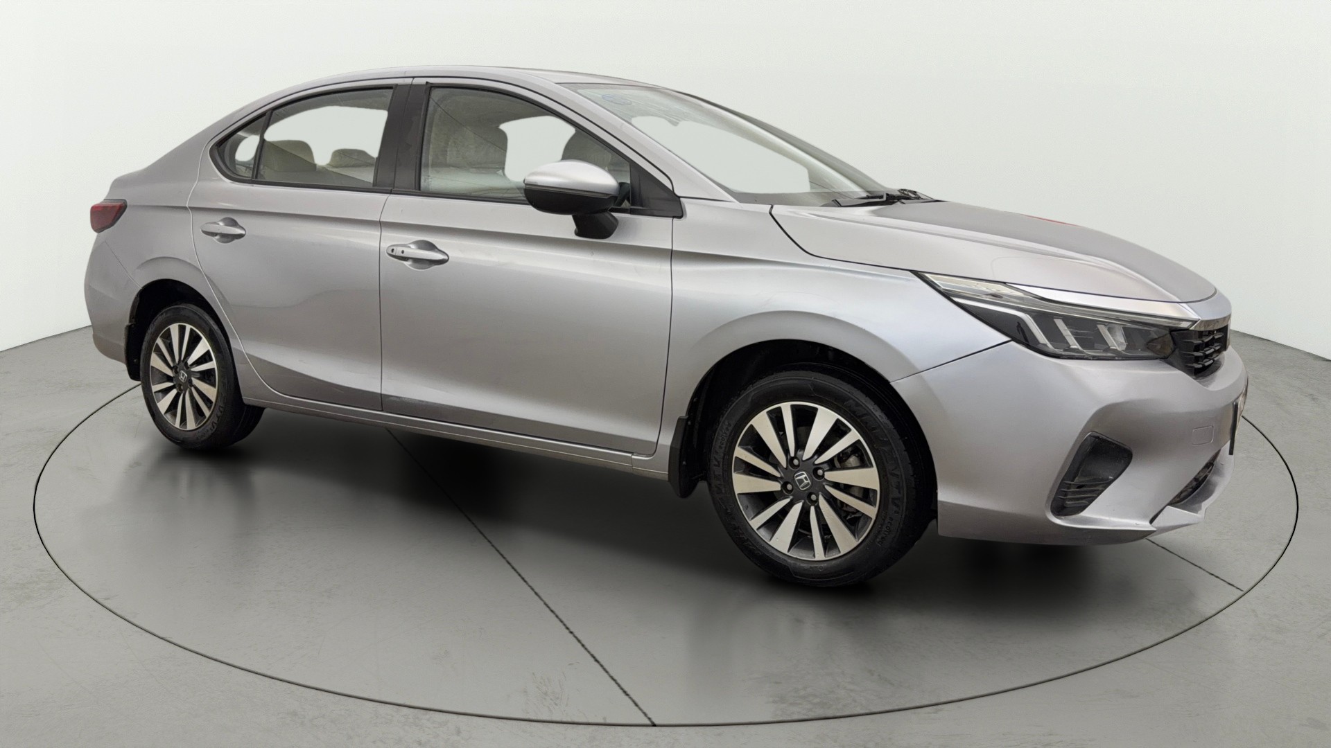 Used 2023 Honda City Used 2023 Honda City