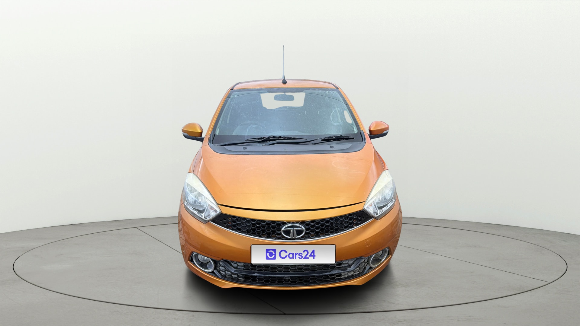 Used 2018 Tata Tiago Used 2018 Tata Tiago