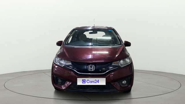 View Honda Jazz Image 1 Used Honda Jazz Image 1
