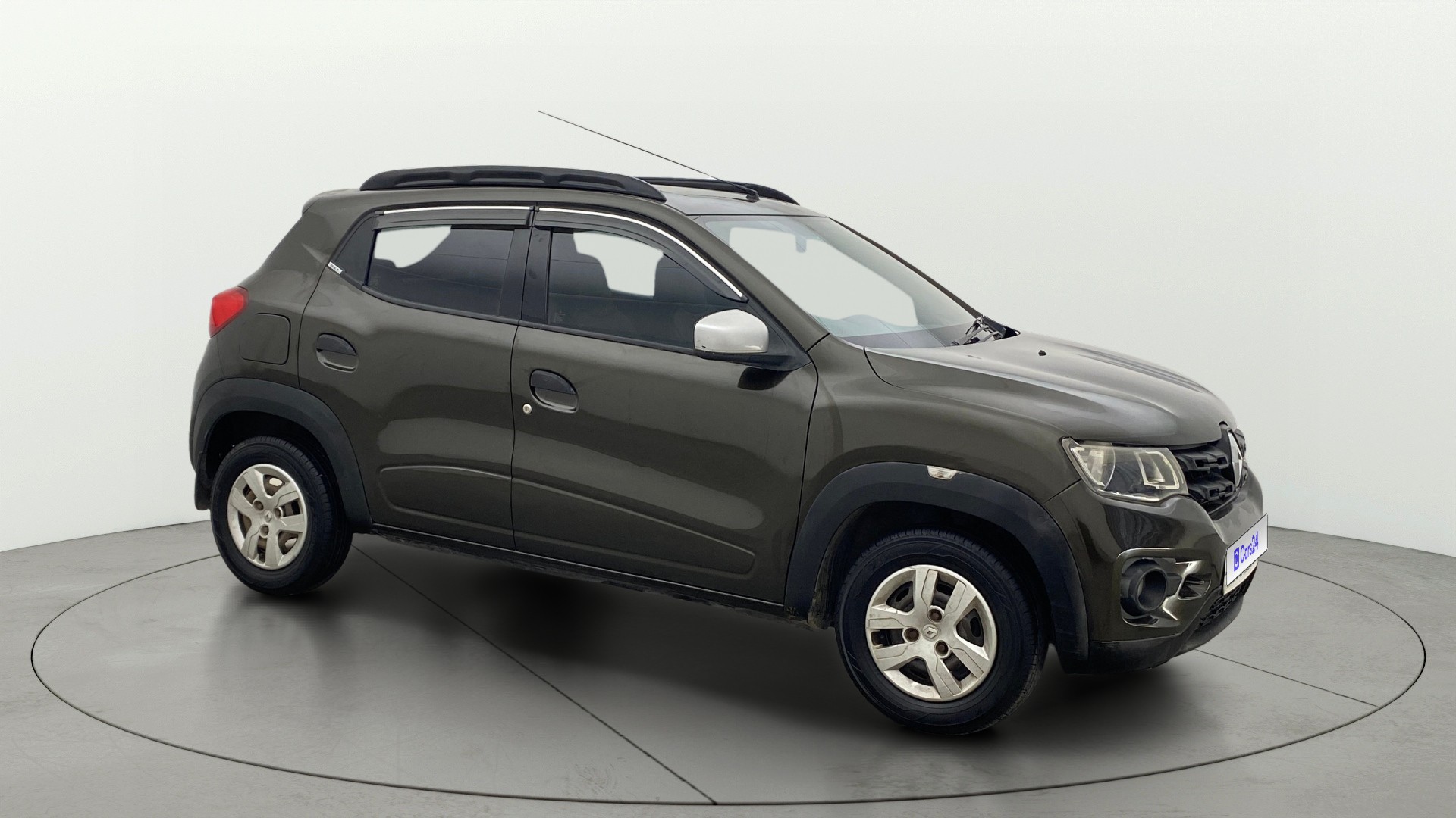 View 2017 Renault Kwid RXT 1.0 Image 36 Used 2017 Renault Kwid RXT 1.0 Image 36